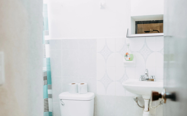 Oryx Valladolid - Hostel