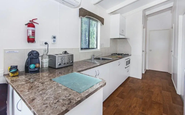 Echo Holiday Parks - Naracoorte