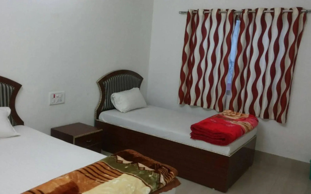Swagat Guest House