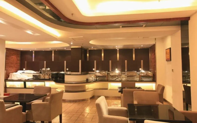 Ejon Impression Hotel Yiwu