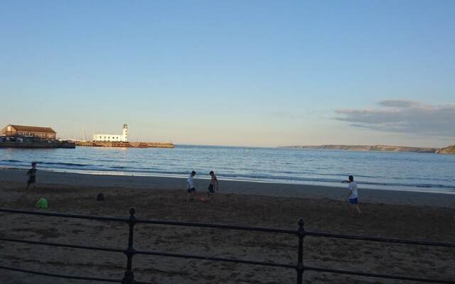 Marine View Apartments