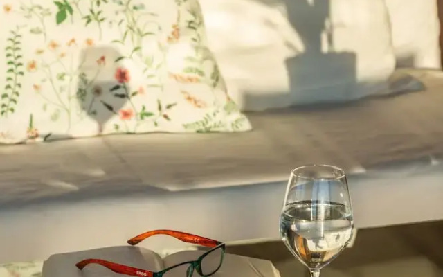 Iris Villas Lefkada - Karavi Villa