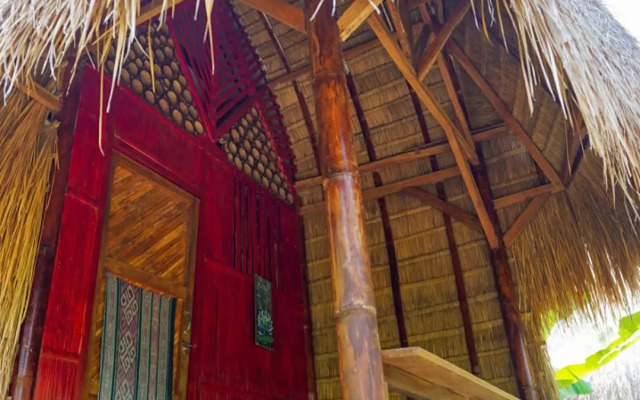 Sten Lodge eco Homestay