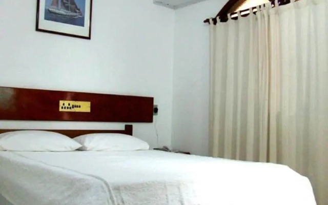 Hotel Pousada Hamburgo