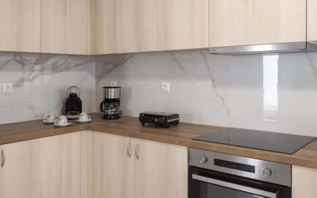 Parian Charming 3bedroom Home