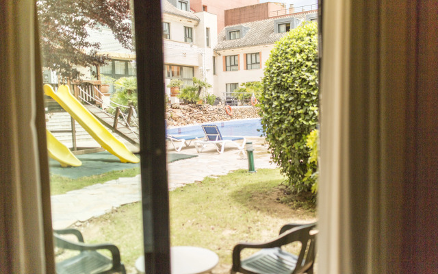 Hotel Antequera Hills