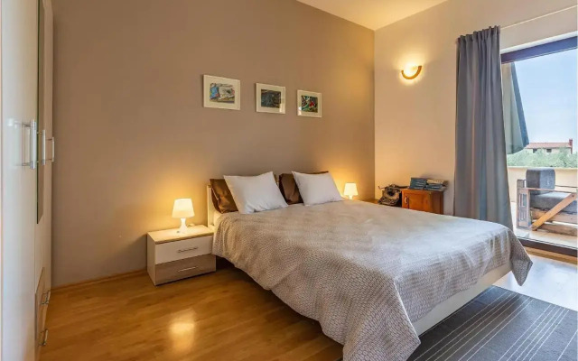 Apartment Fazana *LXXVI *