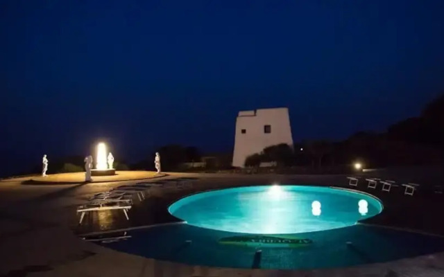 Al-Qubba Wellness & Resort