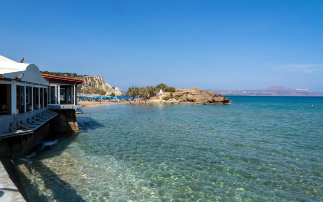 Almyrida Village and Waterpark Hotel