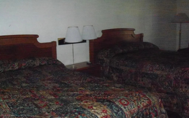 Best Western Bavaria Inn