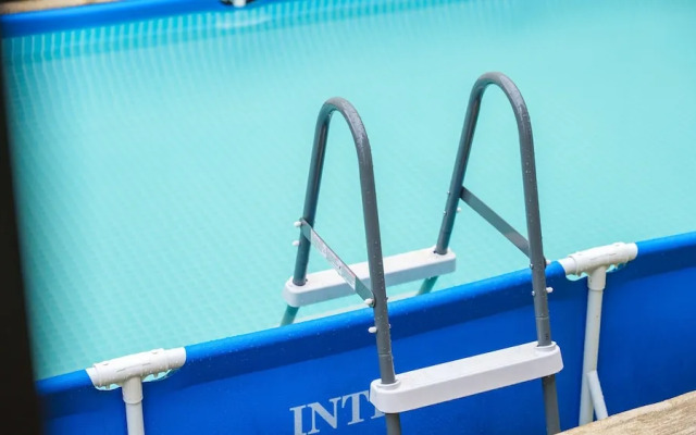 Gapyeong Bd7s Glamping&caravan