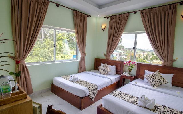 Sea View Boutique Hotel