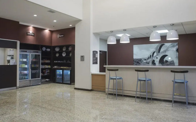 Staybridge Suites Puebla