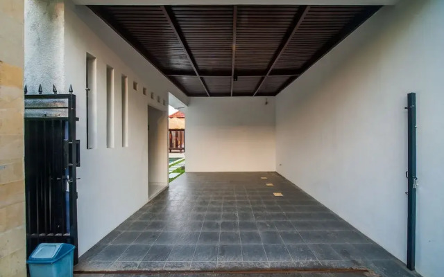 Clover Villa Sanur
