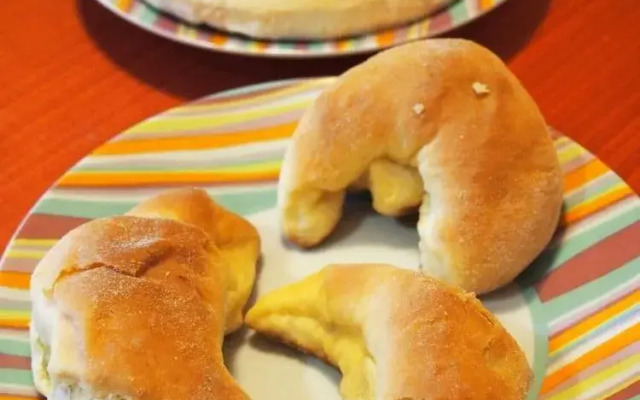 Apartments and Rooms Pavek