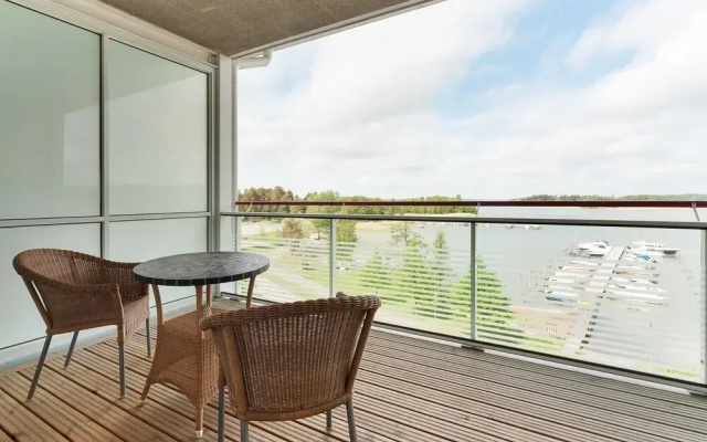 Holiday Club Naantali Apartments