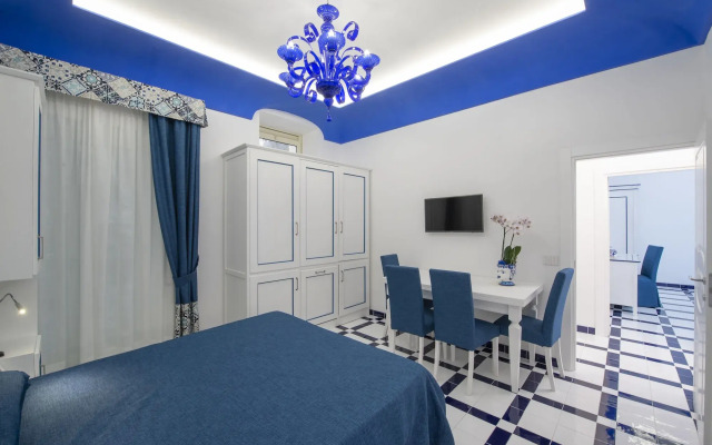 Hotel Villa Maria Pia