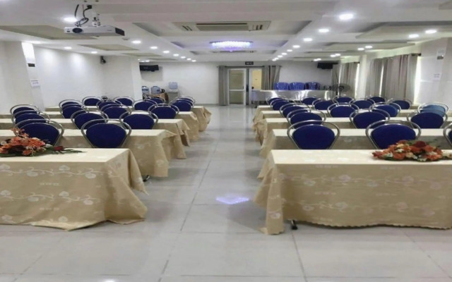 Thien Ha Hotel