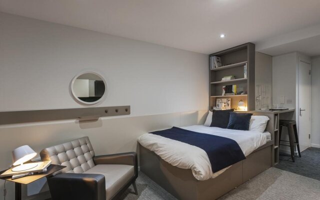 New Park Summer Stays