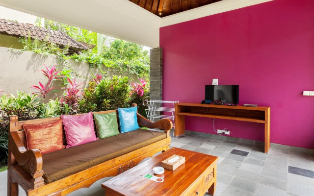 7 House Ubud