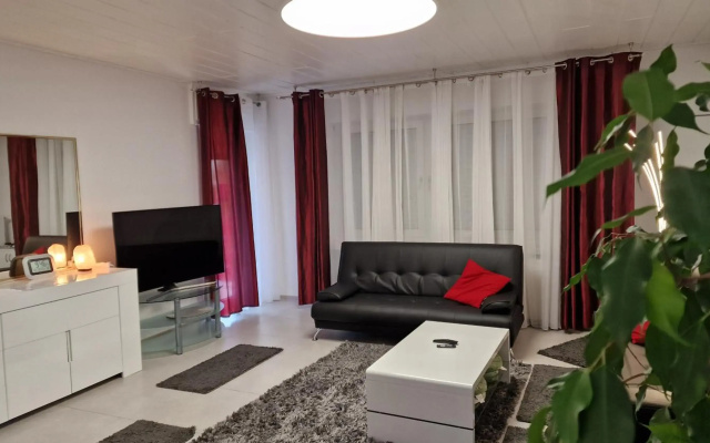 Ferienwohnung in Bielefeld