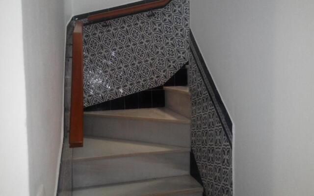 Hostal Ocana Manilva
