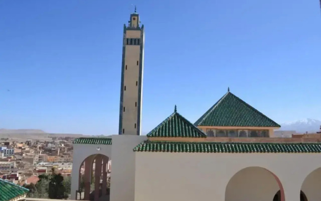 Hotel Ali Midelt