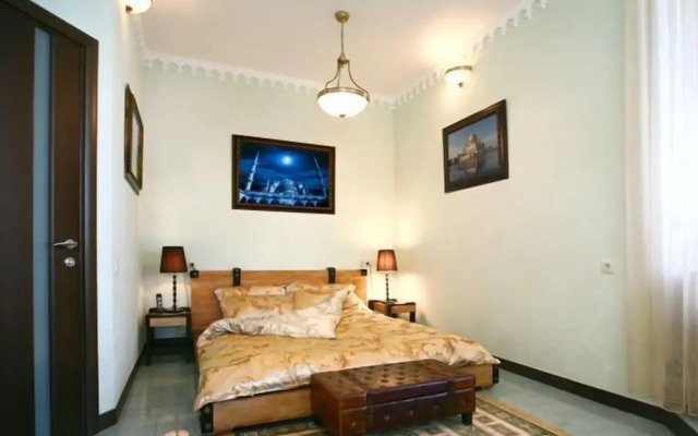 Triumph Palace Boutique Hotel
