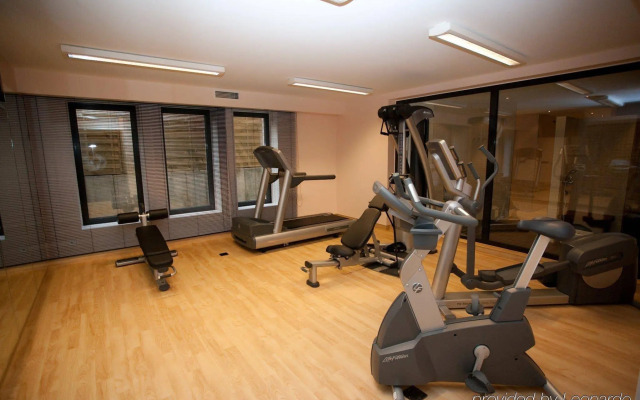 relexa hotel Airport Düsseldorf/Ratingen