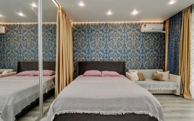 Апартаменты Приви Хаус на ул. Вадима Сивкова, д. 273