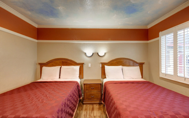 Geneva Motel