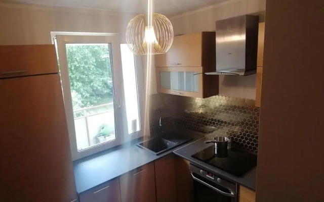 Mieszkanie 2 pok., centrum Ustka, blisko morza