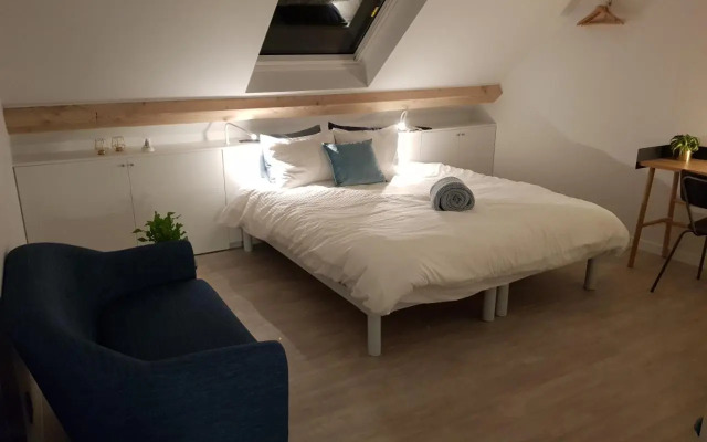 Homey Kortrijk