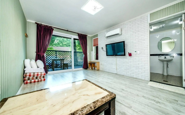 Mirvill Pension