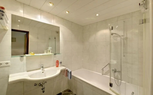 Apartmenthaus Jagdhof