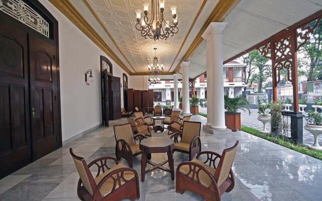 Daroessalam Hotel Syariah