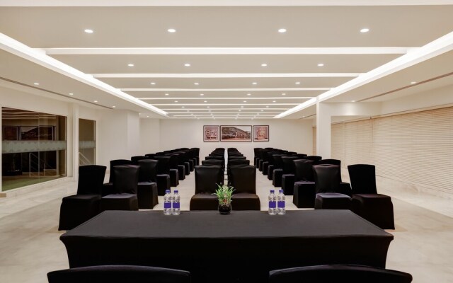Lemon Tree Premier Vijayawada