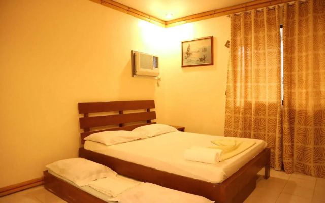 Mendelluke Suites