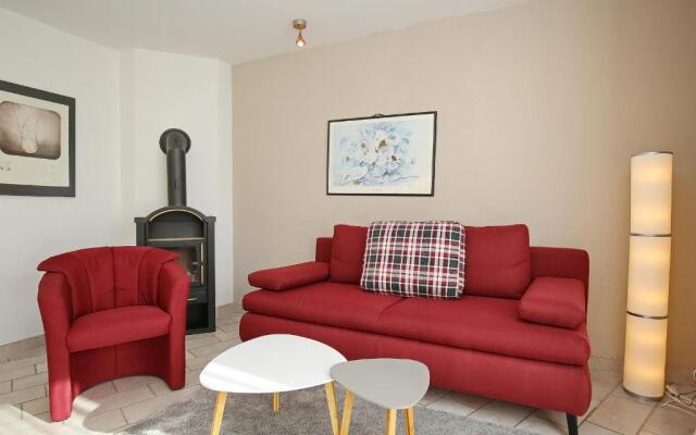 Sünnslag Wohnung 070 - EG