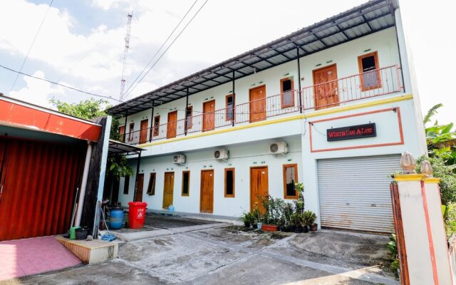 Wisma Lee A Lee