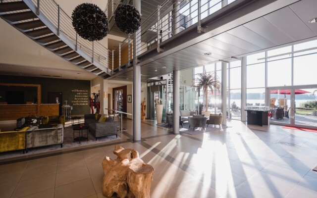 Resort Mark Brandenburg & Fontane Therme