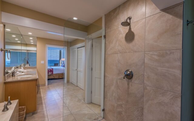 Kapalua Bay Villa 21g2 Gold Beach Front