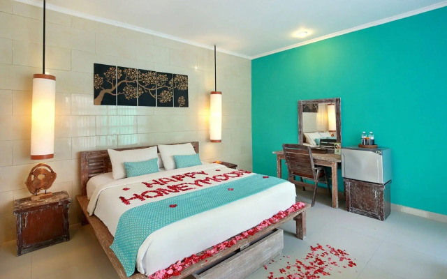 The Vie Villa Legian