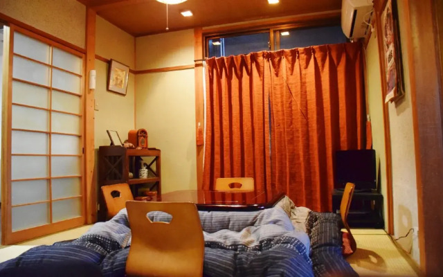 Guest House Higashiyama