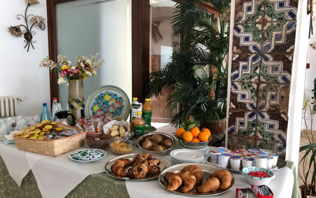 Hotel Villa San Giovanni