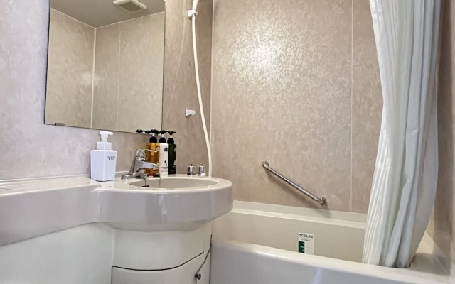 Semi-Double room 사진 2
