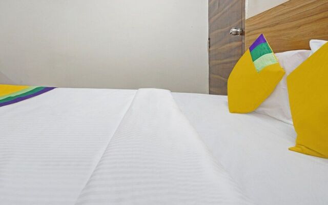 Treebo Trip Palm Bliss