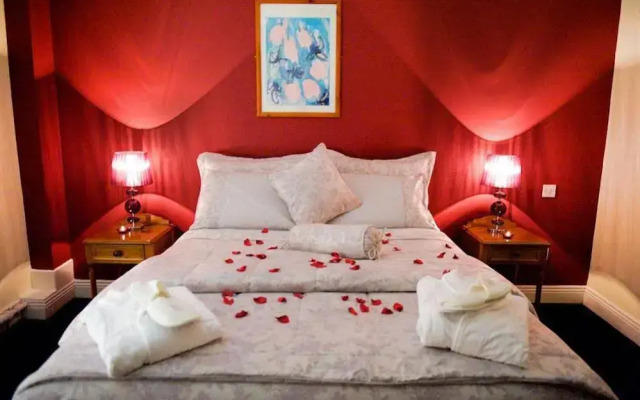 The Abberley Court Hotel
