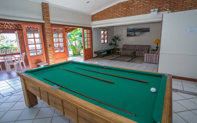Hotel Sao Sebastiao Da Praia