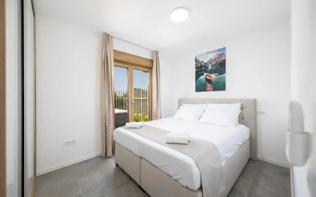 Salt&soul Residence Apartment